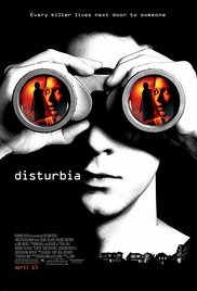 Disturbia 2007 Hd 720p Hindi Eng Hdmovie